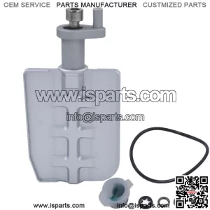 Valve Repair Fix Kit Rebuild Aluminium For BMW DISA M54 2.2 2.5