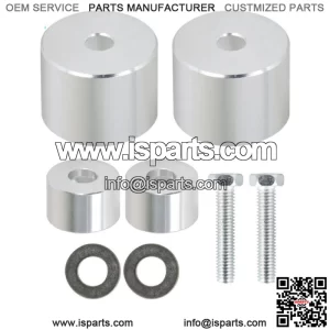 Premium A Pillar Grab Handle Repair KIT  For 02-09 Dodge Ram 500 2500 3500