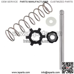 For hydroboost repair kit 129496 SH (small hole)