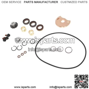 Turbo Turbocharger Parts Repair Rebuild Kit for Cummins Holset HE451VE HE400VG