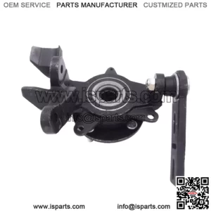 OEM Club Car ASM Upright AWD Hand Brake Service Left Hand 105283703