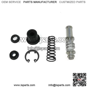 Front brake pump repair kit yamaha grizzly raptor YFZ 350 450 660 700 5LP-W0041-00-00