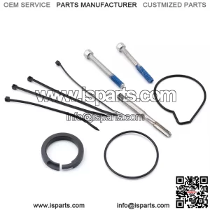 Compressor Repair Kits