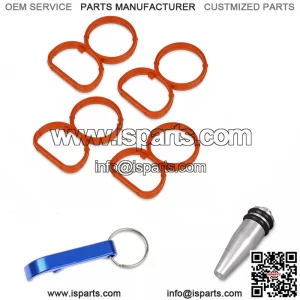 N47 Swirl Flap Repair Kit
