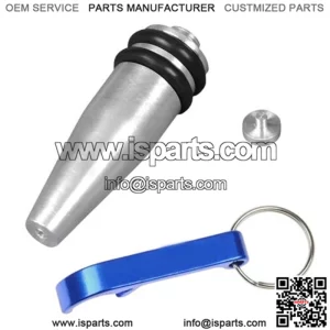 N47 swirl flap repair aluminum parts