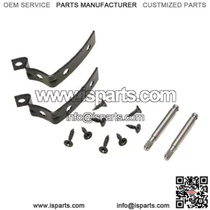 Audi storage box repair parts 2#