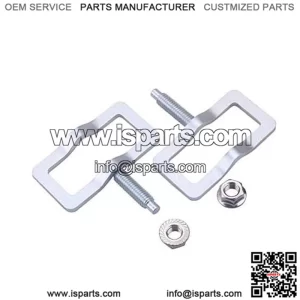 Exhaust manifold screw repair parts