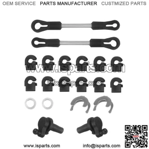Intake manifold repair kit 3#