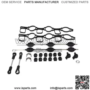 Intake manifold repair kit 4#