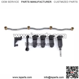 Vauxhall intake manifold kit