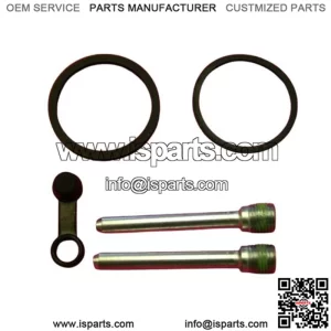 YAMAHA 2000-2001 YFM400 Kodiak Rear Brake Caliper Repair Rebuild Kit