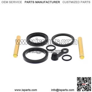 Caliper Rebuild Kit Rear 18-3190 Replacement For Polaris 300 2x4 94-95, Big Boss 400 L 6x6 94-97, Big Boss 500 6x6 98-99, Magnum 400 L 6x6 96-97, Magnum 425 2x4 95-98