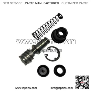 REAR Brake Master Cylinder Repair Set Honda 45530-MA4-671 NEW