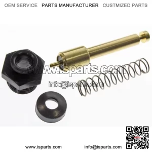 Honda GL1200 ST1100 VFR750 CHOKE VALVE SET OEM 16046-MG9-681