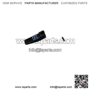 YAMAHA CHOKE LEVER REPAIR KIT FITS MOTO 4 85-95 YTM200 YTM225 YT60 YT125 4ZINGER