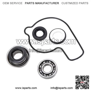 Water Pump Repair Kit for Honda TRX450R TRX450ER TRX 450Er 2004-2013