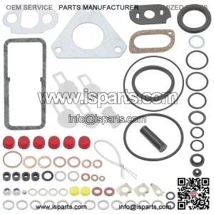 CAV Injection Pump Repair Kit For Massey Ferguson 230 265 250 1080 375 670 698