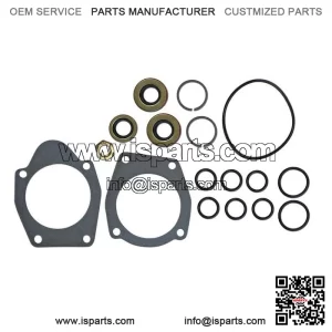 IH Farmall 300/350 Tractor Hydraulic Pump Repair Kit (Thompson Pump)