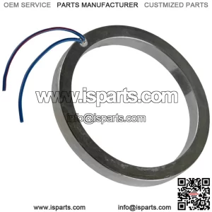 Front Differential Magnetic AWD Coil for Polaris RZR 800 / S 800 EFI 2009-2010