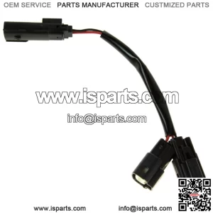 Wiring Harness Accessory Splitter for Ski-Doo GEN4 REV G4 Generation 4