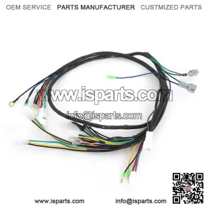 Wiring Harness for Yamaha YFZ350 Banshee 1997-2001
