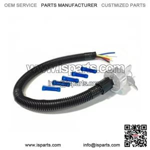 Ignition Wire Harness fits  Exmark 117-2222 Titan, TimeCutter, Vantage +