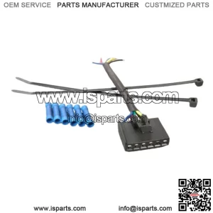 Utility 2120-0943 Ignition Switch Pigtail Harness Canam Universal Plug