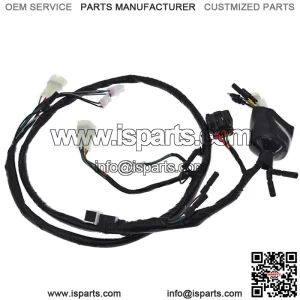 NEW Wiring Harness Assy for Honda Sportrax 400 TRX400EX 32100-HN1-000 1999-2004