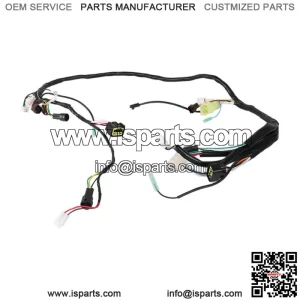 Wire Wiring Harness for Yamaha Raptor 350 YFM350R 04-13 5YT-82590-00-00