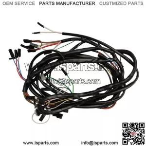 Wiring Harness Fits Ford 5000 C9NN14A103C