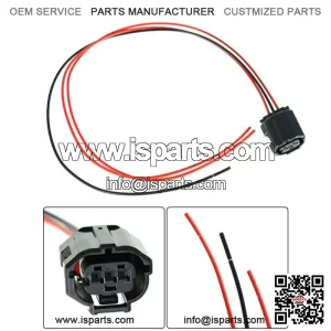 For Toyota Scion & Lexus LS460 ES350 Camshaft Position Sensor Connector Harness