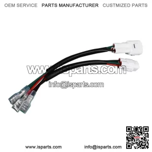 Model 2 Throttle Position Sensor Harness For EXC SXF, Test Setting Tool