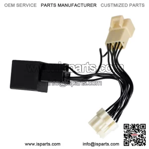 For 1997 1998-2004 Chevrolet Corvette C5 5.7L V8 LED Hyper Flash Signal Harness