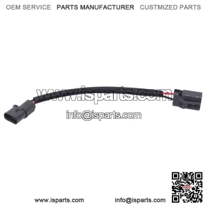 For Mitsubishi 08-17 Lancer Outlander Engine Cooling Fan Wiring Harness 1355A245