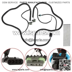 For Chevy/GMC/Blazer/Suburban/Tahoe/Yukon Truck Tail Light Wiring Harness