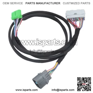 For Honda Civic Si 99-00 EK D Series Chassis Specific Adapter Harness B Series