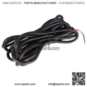 For Jeep Wrangler JK JKU RUBICON Electric Locker Wire Harness Axle P5155359