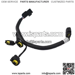 27350-2B000 Ignition Coil Wire Harness For Hyundai Veloster & Kia Soul Rio 1.6L