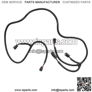 68031820AA Rear Park Assist Wiring Harness for Dodge for RAM 1500 2010 2011 2012