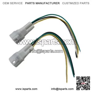 - Yamaha YFZ 450R/X and 700 Headlight Harness Replacement