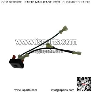 OEM Genuine Club Car Limiter Voltage Gas Harness Golf Cart Part 47604303001 NEW