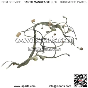 Polaris Hawkeye Sportsman 400 500 2011-2014 Wiring Harness Chassis 2411752 (For: More than one vehicle)