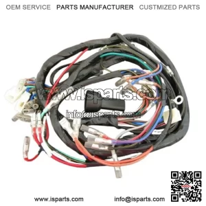 ??NEW??Kawasaki 2009-2011 Mule Harness Main 26031-0863 (For: Kawasaki Mule 4010)