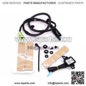 Honda LED Trunk Light & Sub Harness Kit GL 1800 Gold Wing Tour 18-21 OEM New