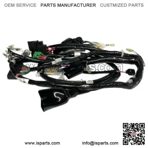 HONDA WIRING WIRE HARNESS 2006 - 2023 RUCKUS NPS50 New 32100-GEZ-610