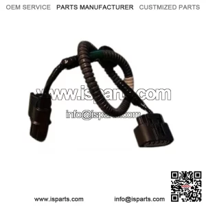 SUB-HARNESS, FUEL PUMP; OEM HONDA NOS P/N 32101-MEN-B10