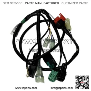 Kawasaki KLX 140 Main Wire Harness Engine Motor Wiring Harness Loom 26031-1997
