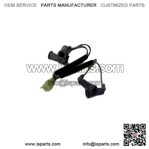 OEM Kawasaki Indicator Light Harness Assembly KFX450R 23016-1192