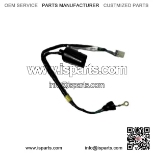 HONDA WIRING HARNESS 2000-2003 XR50R / 2004-2012 CRF50F NEW 32100-GEL-700