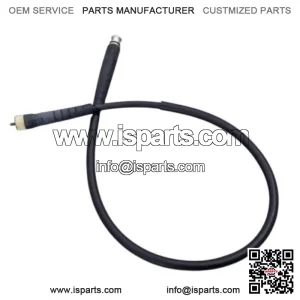 44830-MK4-000 CABLE ASSY., SPEEDOMETER  OEM Honda Part